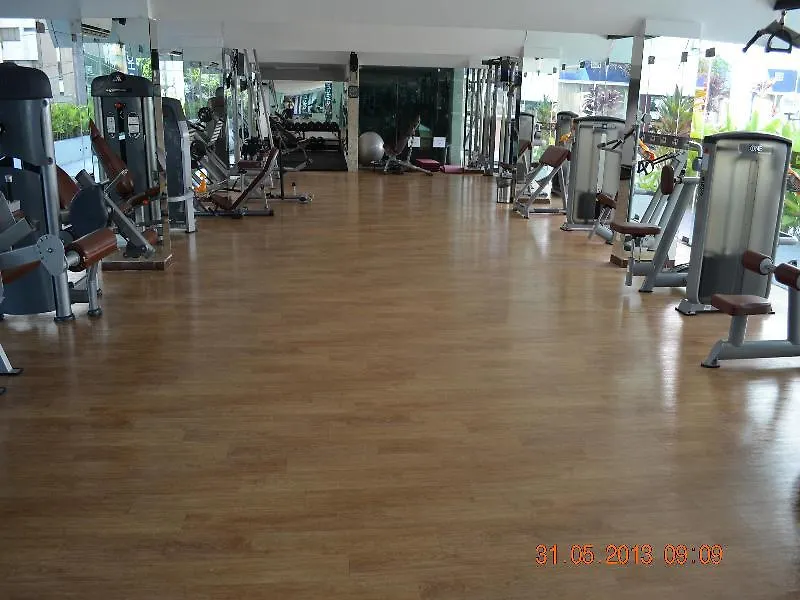 Recife Monte Hotel