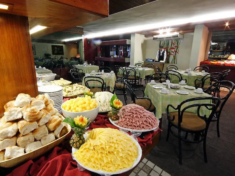 Recife Monte Hotel 4*,