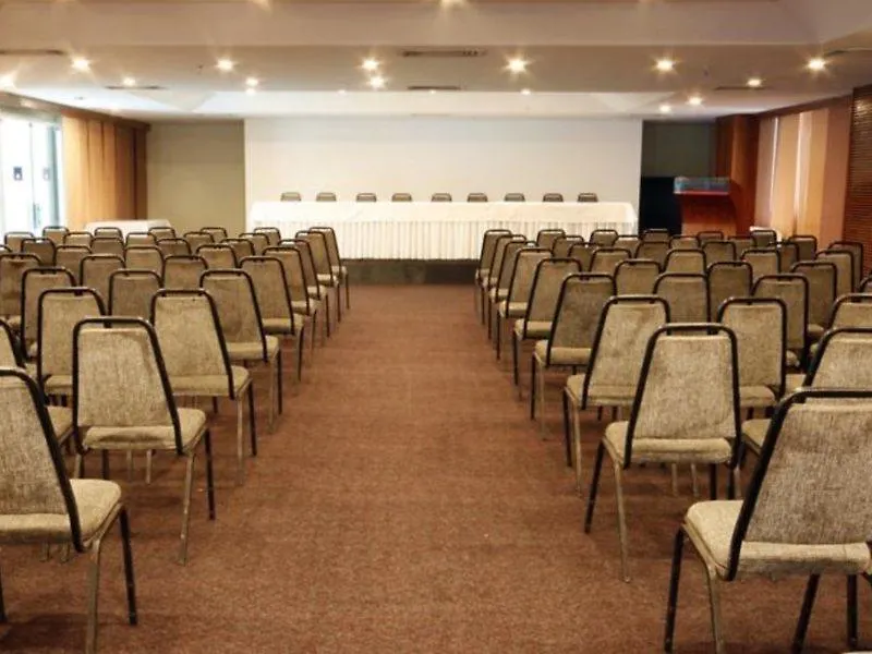 Recife Monte Hotel