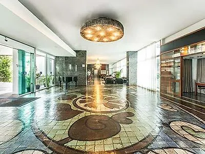 ****  Recife Monte Hotel Brazil