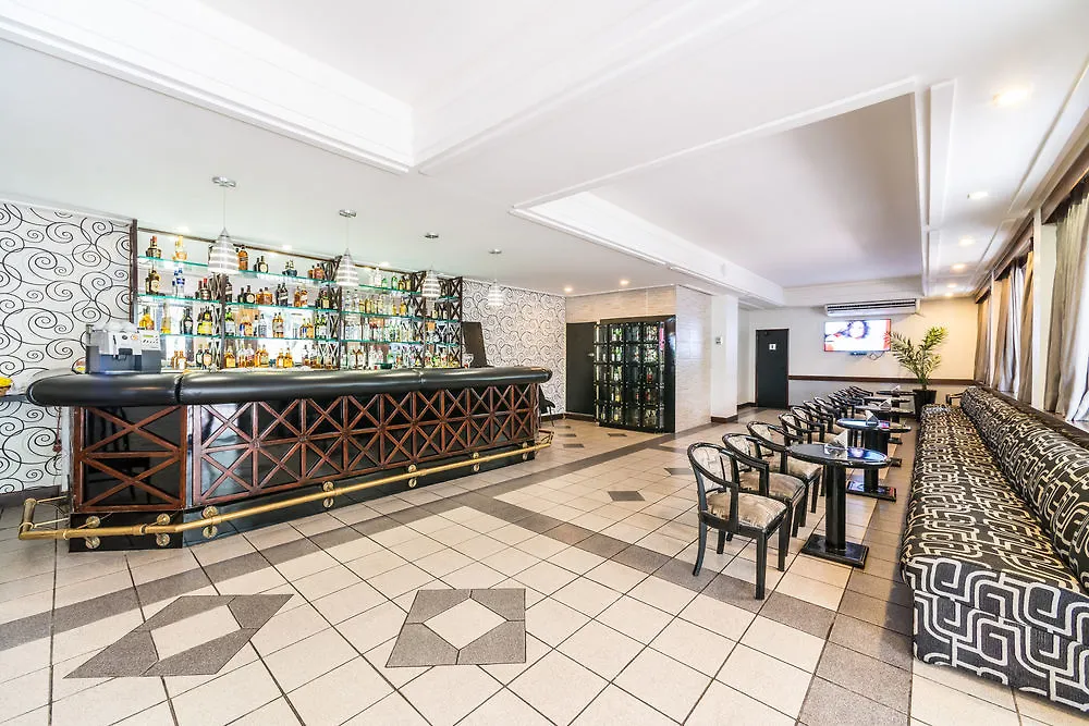 Recife Monte Hotel