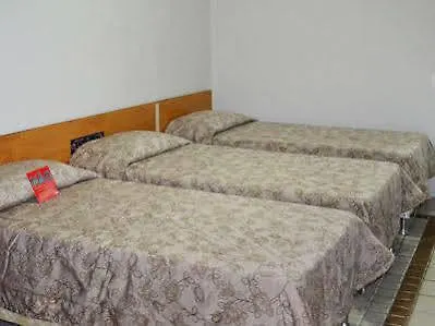 Recife Monte Hotel 4*,  Brazil