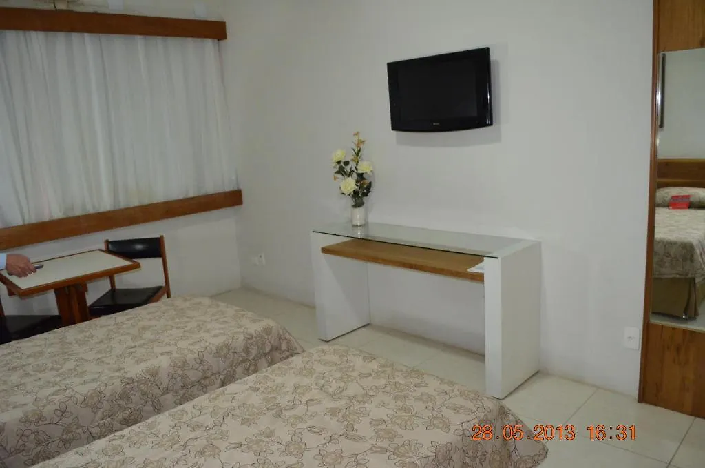 Recife Monte Hotel