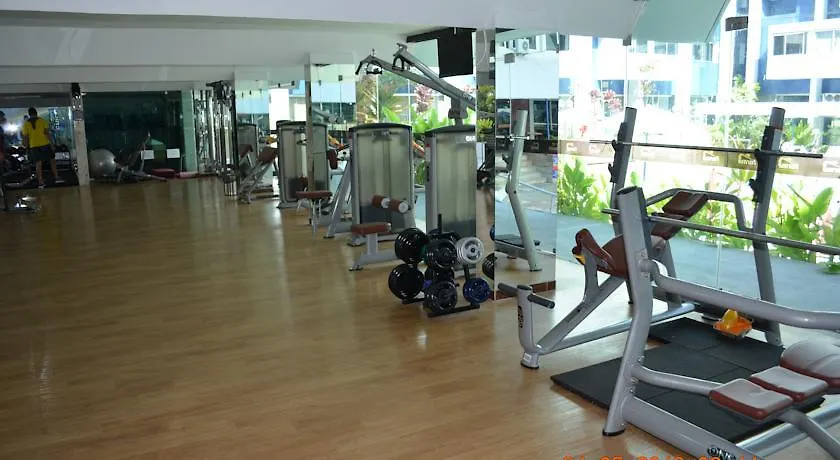 Recife Monte Hotel