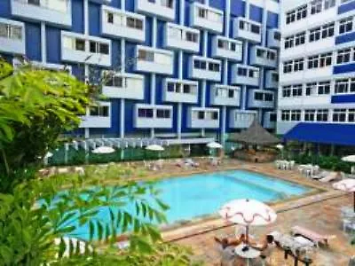 Recife Monte Hotel