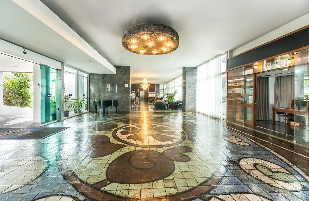 Recife Monte Hotel