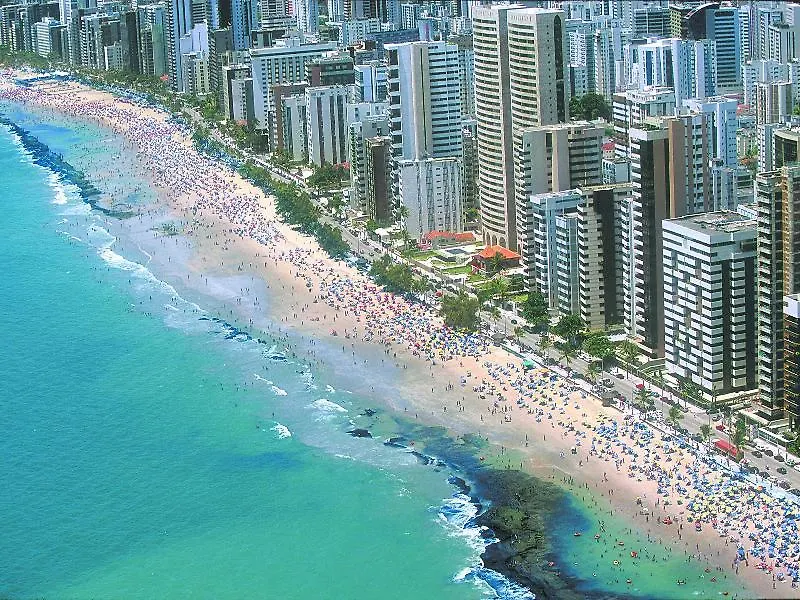 Recife Monte Hotel