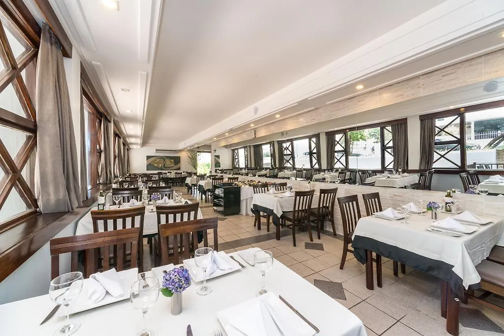 Recife Monte Hotel