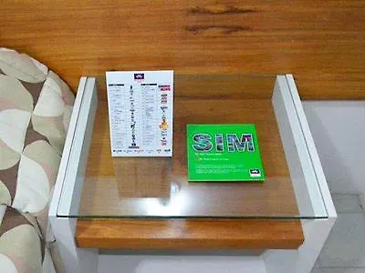 Recife Monte Hotel