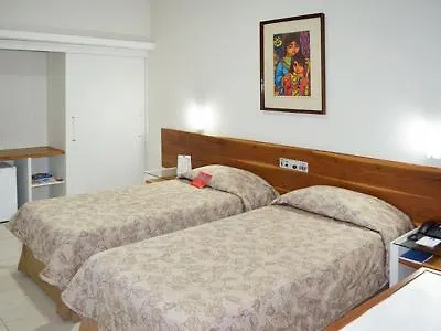 Recife Monte Hotel