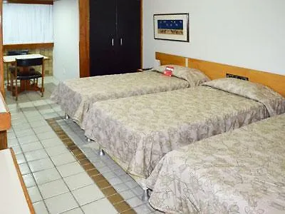 Recife Monte Hotel Brasil