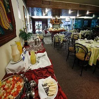 Recife Monte Hotel