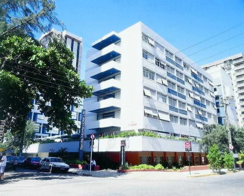 Recife Monte Hotel