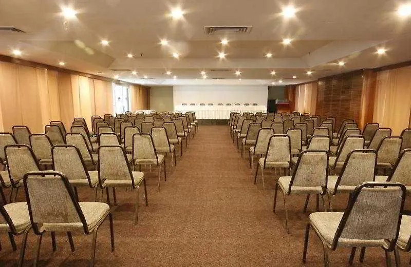 Recife Monte Hotel