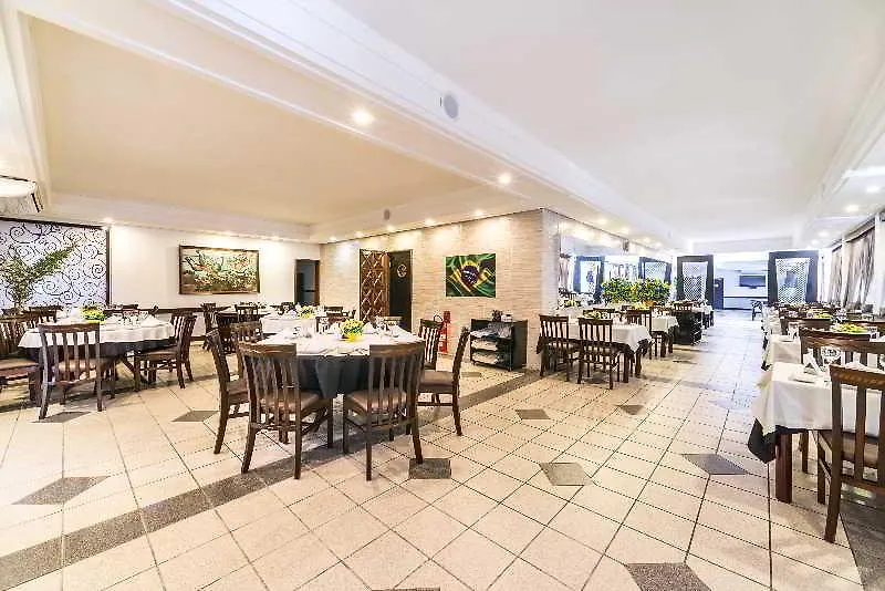 ****  Recife Monte Hotel Brasil