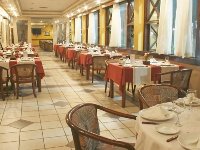 Recife Monte Hotel Brasile