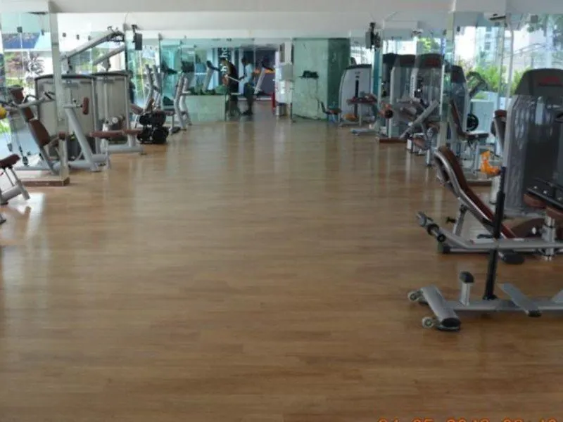 Recife Monte Hotel 4*,  Brasile