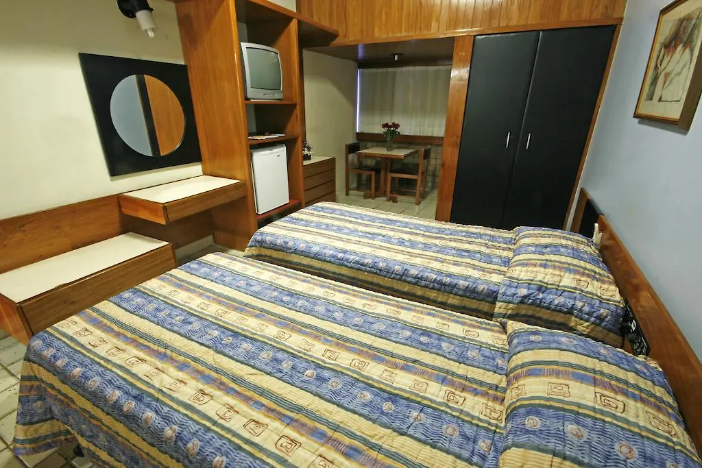 Recife Monte Hotel