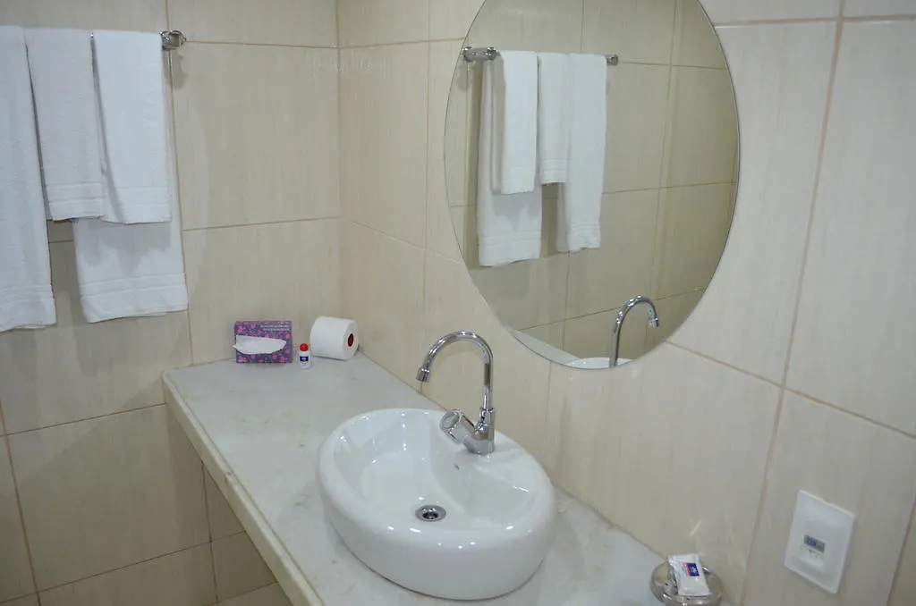 Recife Monte Hotel 4*,
