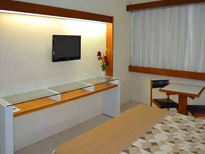 Recife Monte Hotel