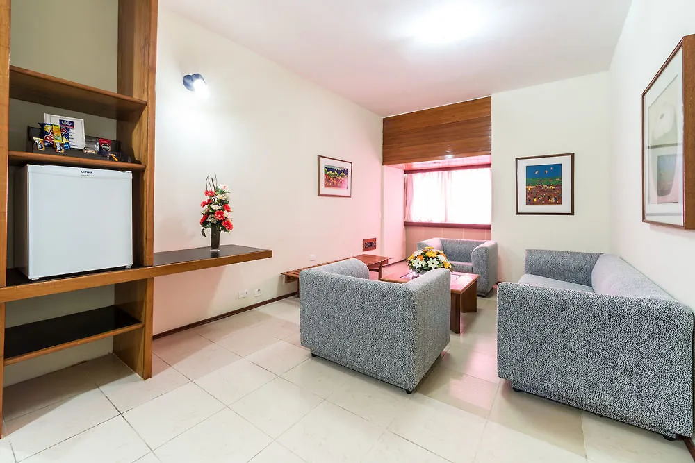 Recife Monte Hotel
