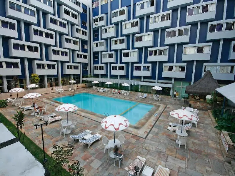 Recife Monte Hotel