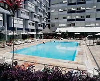 Recife Monte Hotel