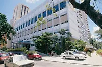 Recife Monte Hotel