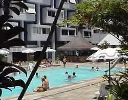 Recife Monte Hotel