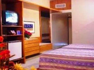 ****  Recife Monte Hotel Brasil