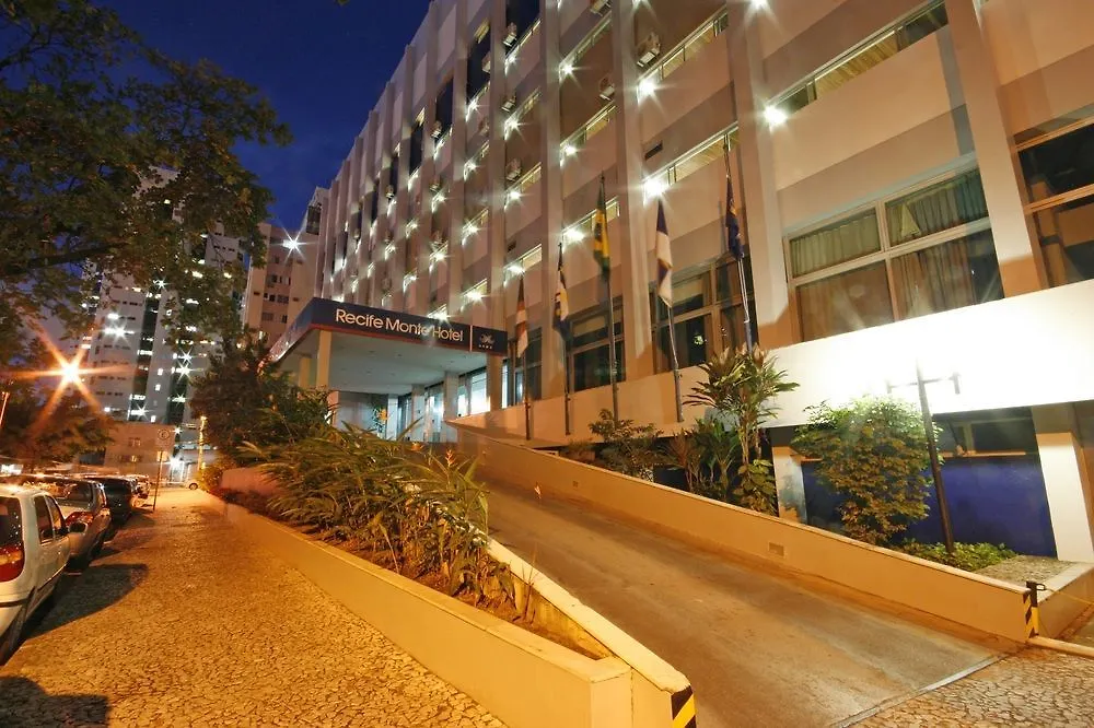 Recife Monte Hotel