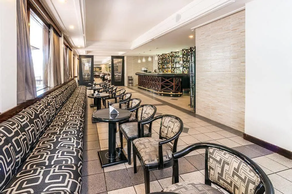 Recife Monte Hotel Brasilien