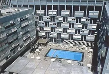 ****  Recife Monte Hotel Brasilien