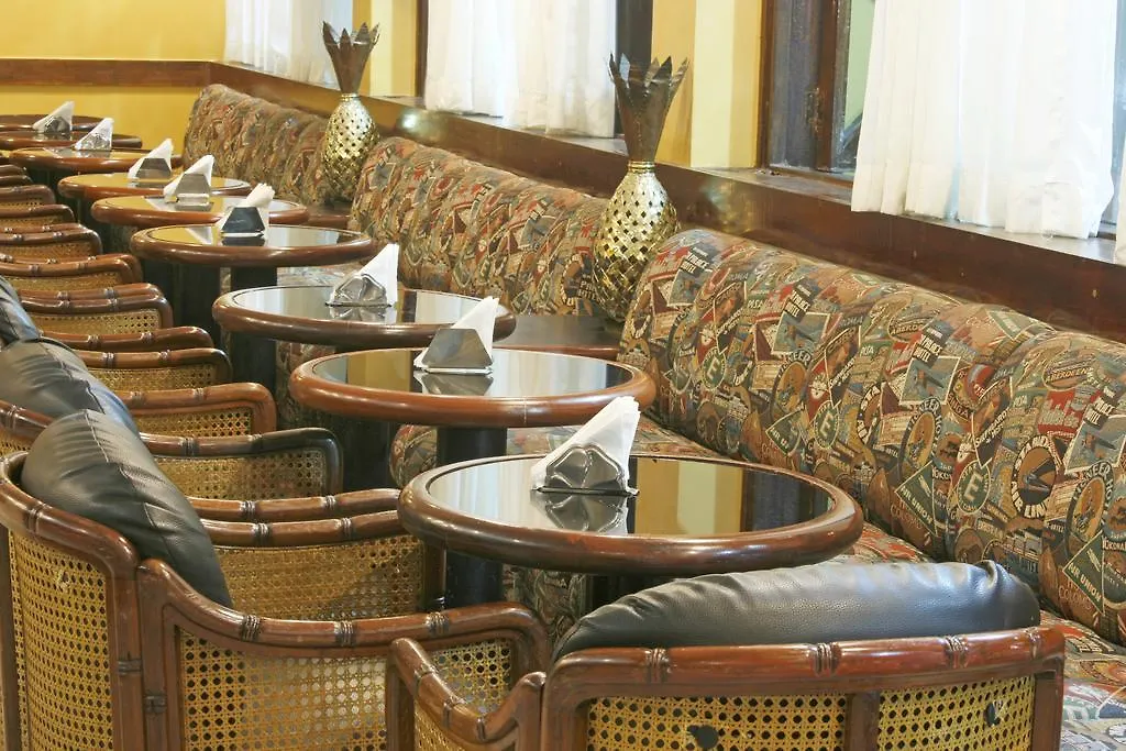 Recife Monte Hotel